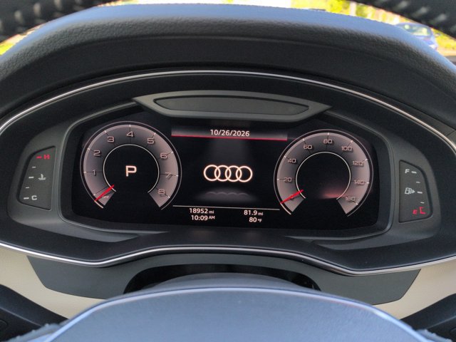 Used 2019 Audi A6 2.0T Premium Plus AWD/4WD image 27