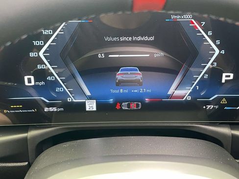 New 2027 BMW 440i xDrive Coupe w/ Premium Package AWD/4WD image 38