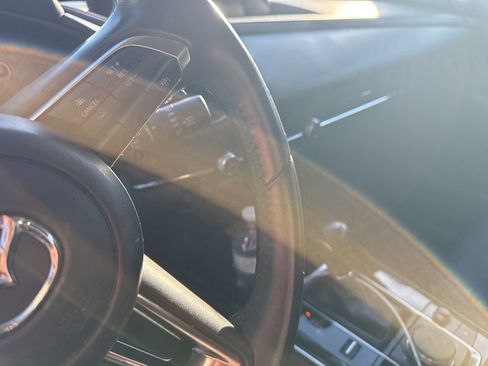 Used 2024 MAZDA CX-30 AWD 2.5 S w/ Preferred Package image 11