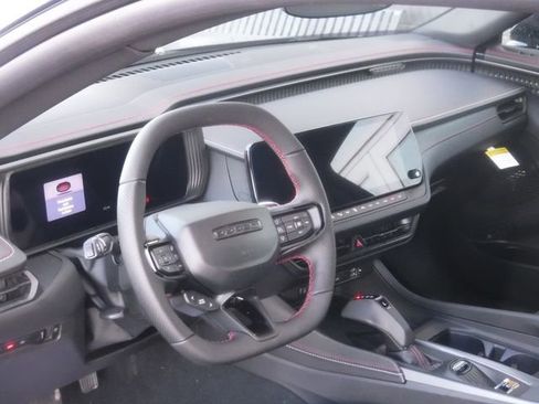 New 2026 Dodge Charger R/T Scat Pack image 14