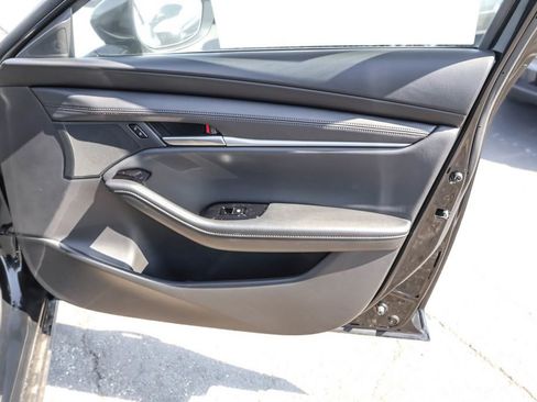New 2026 MAZDA MAZDA3 s FWD image 44