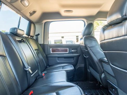 Used 2012 RAM 1500 Laramie RWD image 39