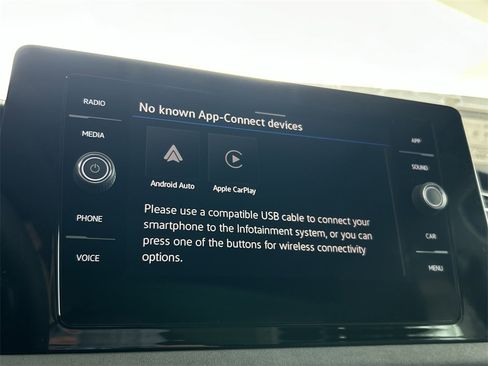 New 2026 Volkswagen Jetta SE image 22