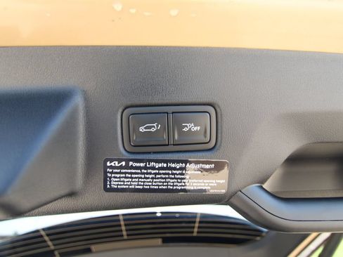 New 2027 Kia Telluride SX X-Line w/ Towing Package AWD/4WD image 42