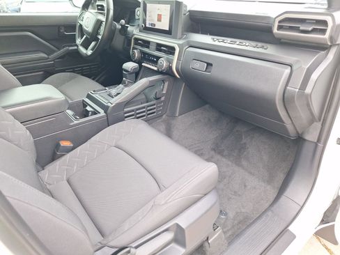 Used 2024 Toyota Tacoma SR RWD image 30