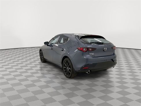 New 2026 MAZDA MAZDA3 Carbon image 7