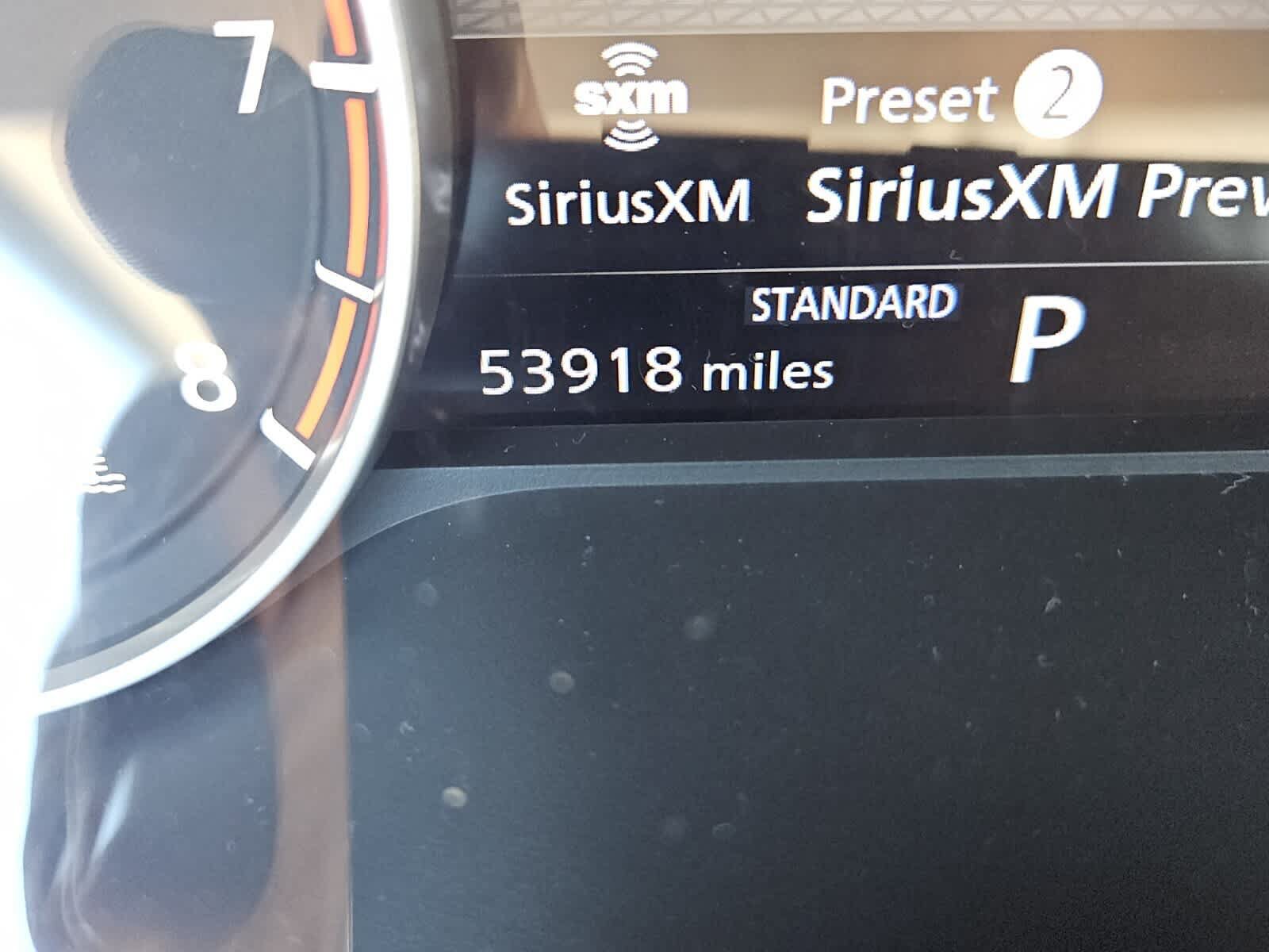 Used 2022 Nissan Rogue SV FWD image 15