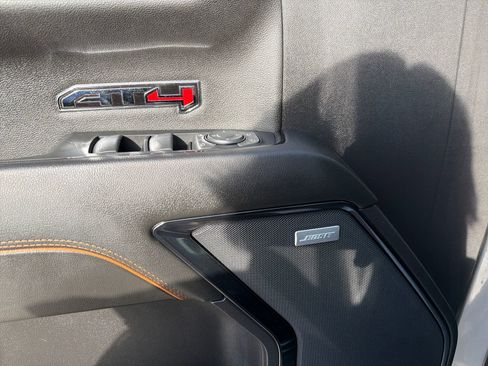 Used 2024 GMC Sierra 1500 AT4 w/ AT4 Premium Package image 16