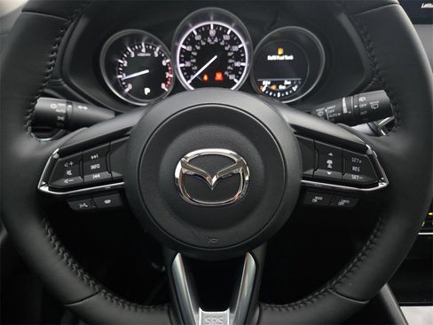 New 2025 MAZDA CX-5 AWD 2.5 S w/ Select Package image 22