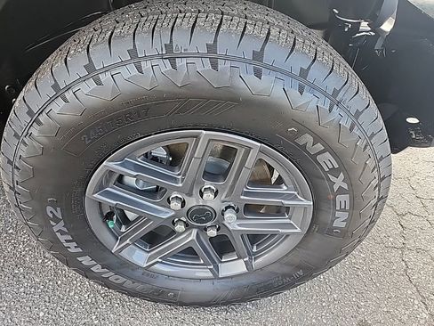 New 2026 Jeep Wrangler Unlimited Sport AWD/4WD image 22