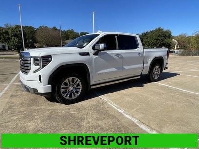 Certified 2023 GMC Sierra 1500 Denali