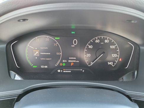 Used 2025 Honda Civic Sport image 31