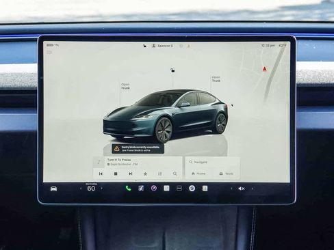 Used 2024 Tesla Model 3 Standard Range image 12