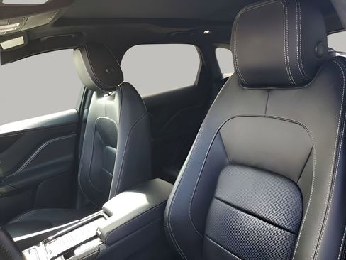 Used 2020 Jaguar F-PACE Checkered Flag image 31