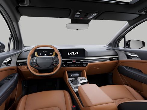 New 2026 Kia Sportage X-Line image 14