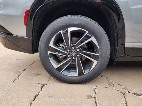 New 2026 Buick Enclave Sport Touring w/ Power Package FWD image 57