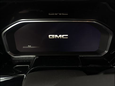 New 2026 GMC Sierra 1500 SLE AWD/4WD image 2