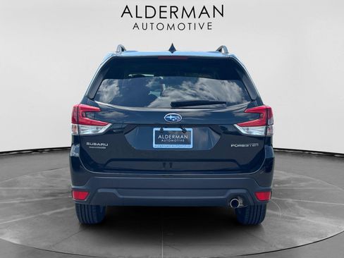 Used 2020 Subaru Forester Limited AWD/4WD image 2