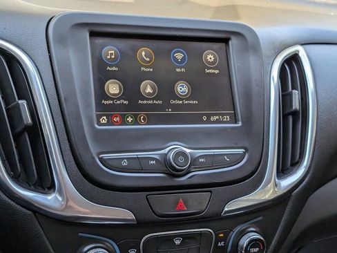 Used 2019 Chevrolet Equinox LT image 20