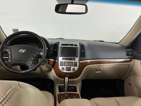 Used 2008 Hyundai Santa Fe Limited AWD/4WD image 21