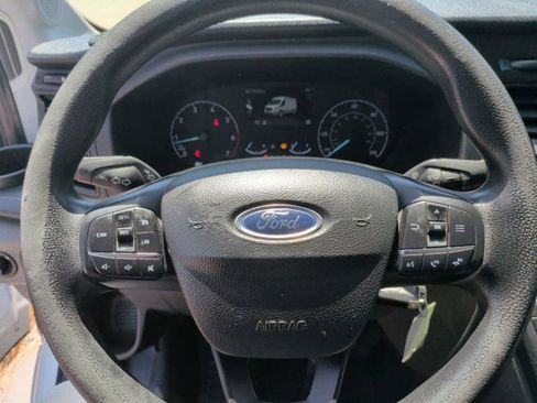 Used 2020 Ford Transit 250 Medium Roof RWD image 13