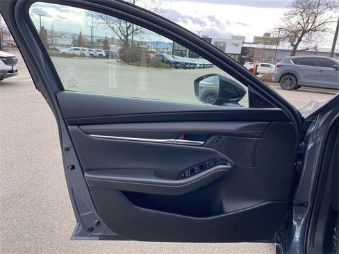 New 2026 MAZDA MAZDA3 Carbon image 11