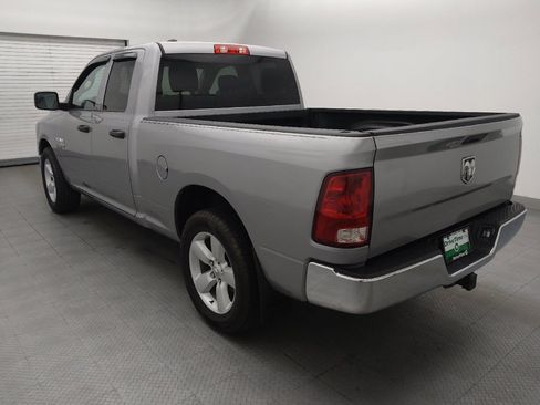 Used 2021 RAM 1500 Tradesman w/ Tradesman SXT Package RWD image 3