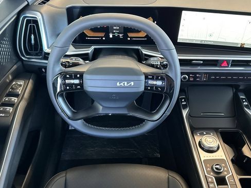 New 2026 Kia Sorento EX AWD/4WD image 14