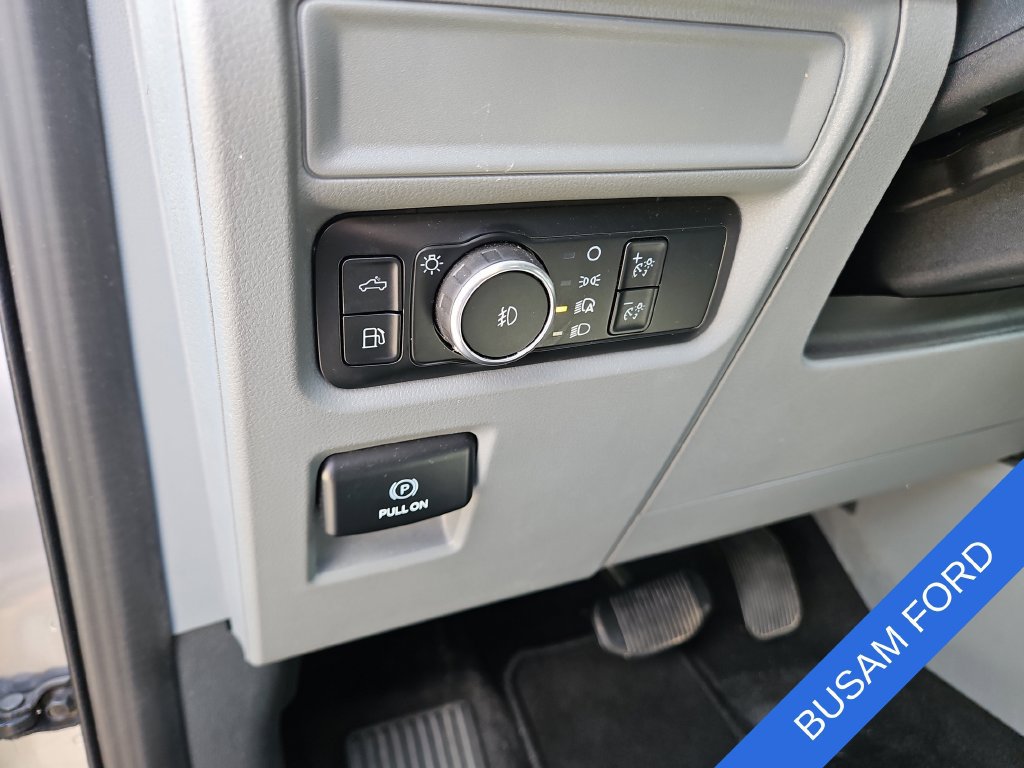 Used 2024 Ford F150 XLT w/ Mobile Office Package AWD/4WD image 19