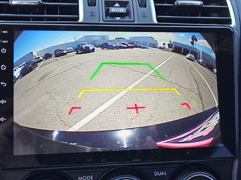 Used 2019 Subaru WRX STI image 13