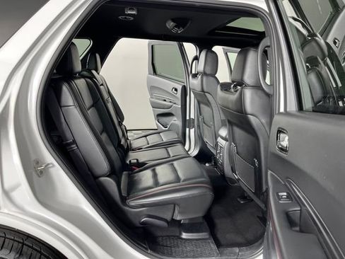 Used 2024 Dodge Durango GT RWD image 49