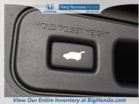 Certified 2026 Honda Passport TrailSport image 21