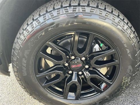 New 2026 GMC Sierra 1500 Elevation w/ Elevation Select Package image 6