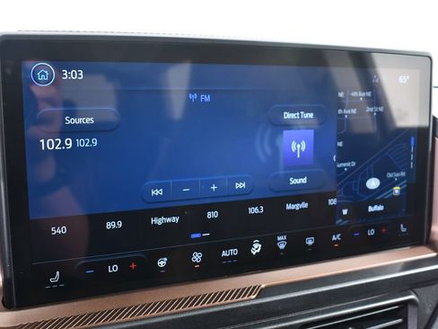 New 2026 Ford Bronco Sport Outer Banks w/ Outer Banks Tech Package+ AWD/4WD image 27