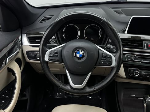 Used 2018 BMW X1 sDrive28i w/ Convenience Package image 24