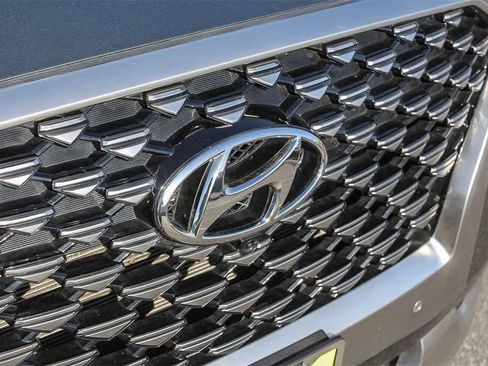 Certified 2022 Hyundai Palisade Calligraphy w/ Winter Package image 14