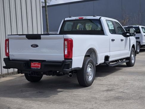 New 2026 Ford F250 XL image 6