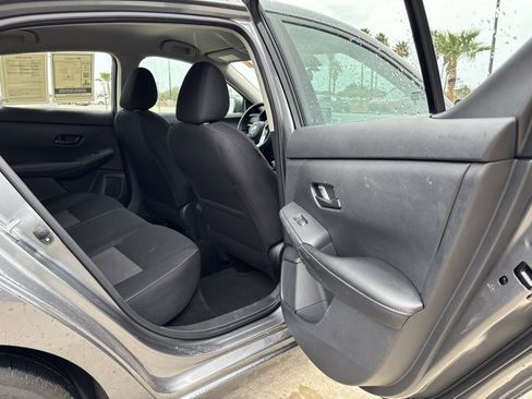 Used 2024 Nissan Sentra SV image 20