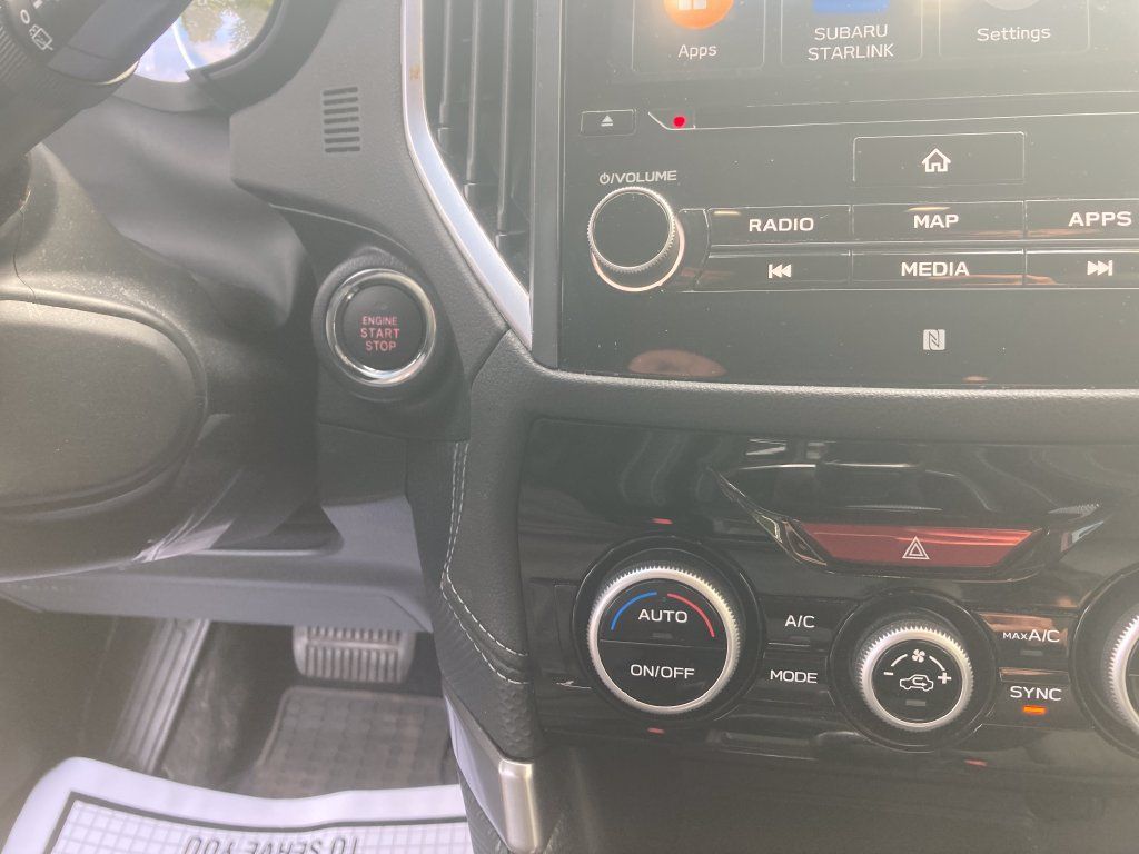 Used 2019 Subaru Forester Limited AWD/4WD image 22