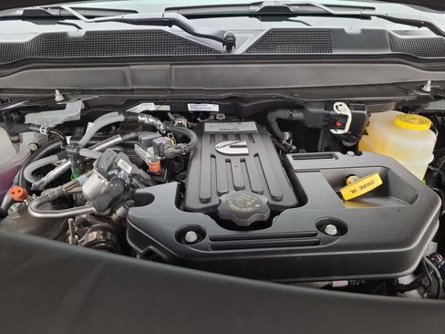 New 2026 RAM 2500 Tradesman image 17