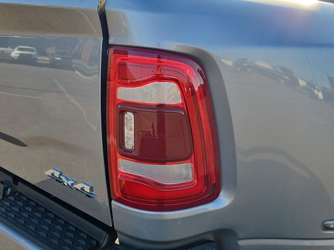 Used 2024 RAM 3500 Laramie w/ Towing Technology Group AWD/4WD image 11