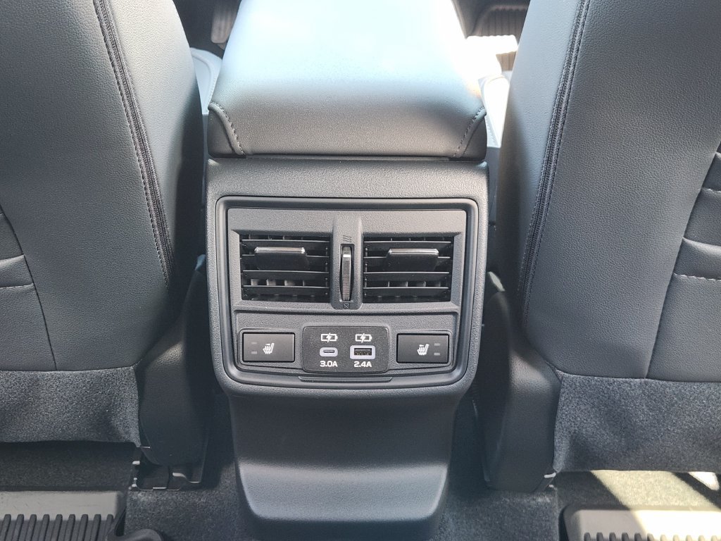 New 2026 Subaru Outback Limited XT AWD/4WD image 23