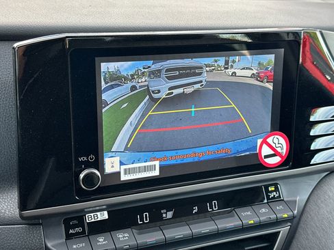 Used 2026 Toyota Camry LE FWD image 20