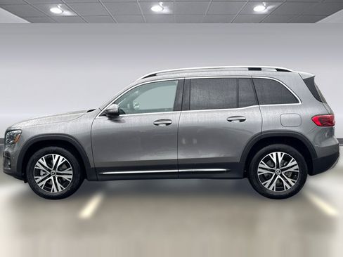 Certified 2026 Mercedes-Benz GLB 250 image 2