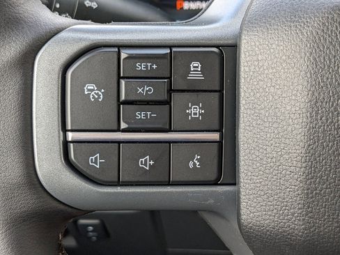 New 2025 Ford F150 Lariat w/ Equipment Group 501A Mid image 25