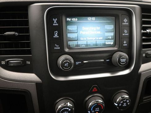 Used 2016 RAM 2500 Tradesman w/ Popular Equipment Group image 18