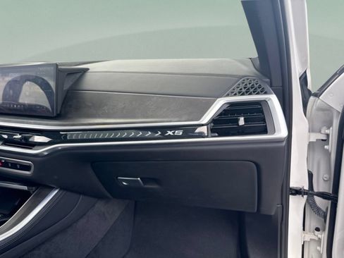 Used 2024 BMW X5 sDrive40i w/ Premium Package RWD image 28