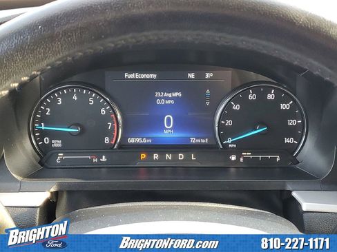 Used 2022 Ford Explorer XLT image 15