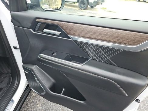 Used 2024 GMC Acadia Denali w/ LPO, Floor Liner Package image 16