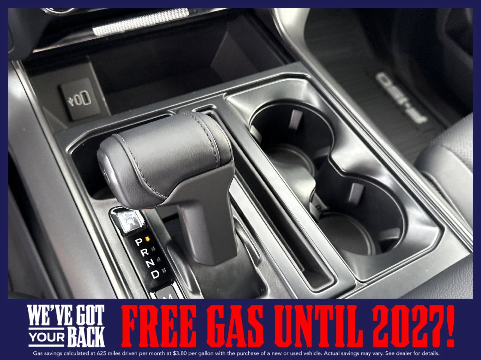 New 2026 Ford F150 Lariat w/ Equipment Group 501A Mid AWD/4WD image 30